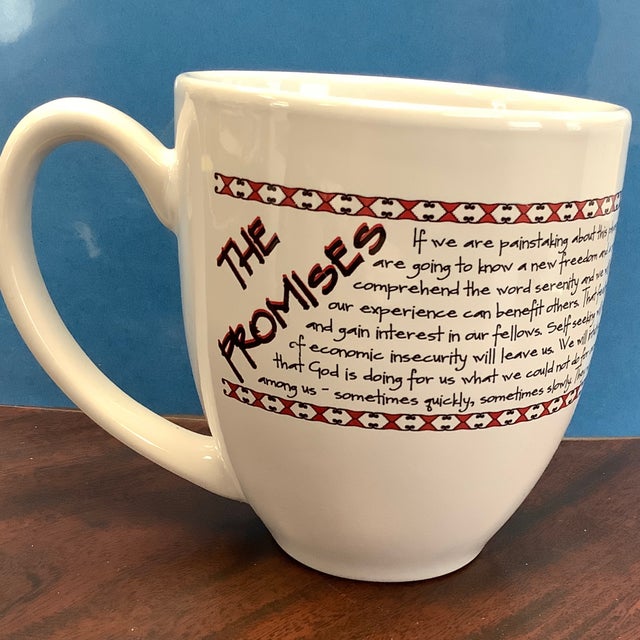 Mugs | Second Chance Opportunities, Inc